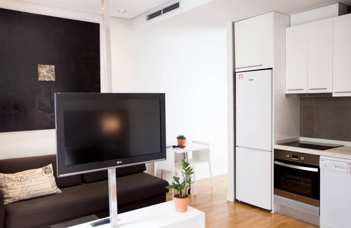 Ciutat Vella Apartment | Mon Suites Catedral