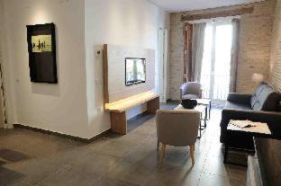 Ciutat Vella Apartment | Mon Suites San Martin