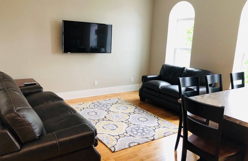 Green Lake Apartment | Mona K's-Little Green Rental