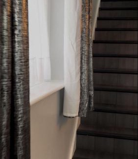 Redbridge House | Mona's Home