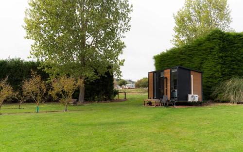 Waikari House | Mona Vale Country Estate by Tiny Away