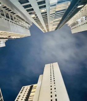 Bambalapitiya Apartment | Monaara Lesuire Colombo 3