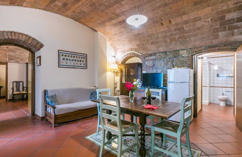 Iano Apartment | Monache 4 by Interhome