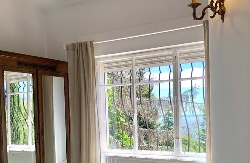 La Turbie Villa | MONACO F1 GRAND PRIX 22-26 MAY 2024 Villa for 10+ persons only 6 kms from Monaco