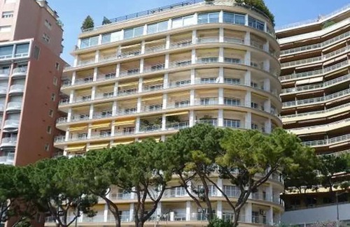 Quartier du Port Apartment | Monaco Grand Prix 2023 - Luxury Terrace