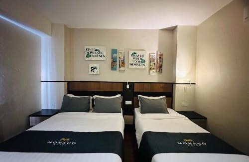 Cyberjaya Hotel | Monaco Hotel