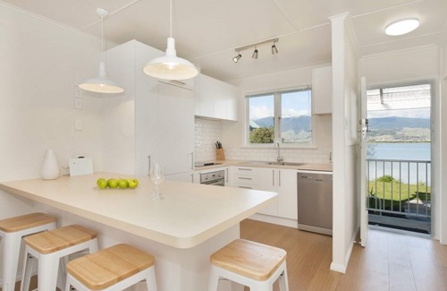 Nelson House | Monaco Waterside Magic - Holiday Home with Magnificent Water Views