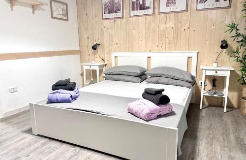 Secondigliano Apartment | Monacos home and food