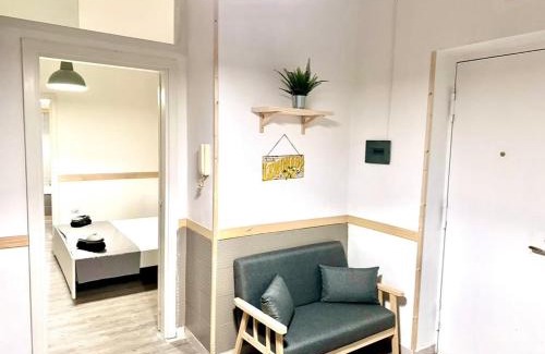 Secondigliano Apartment | Monacos home and food