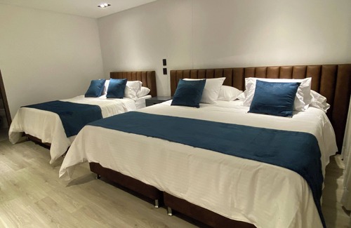 La Ceja Bed & Breakfast | Monarch Campestre