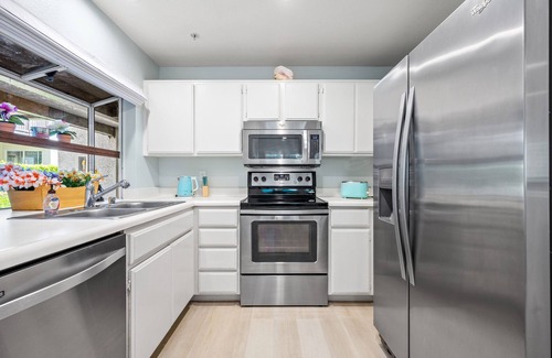 Monarch Beach Condo | Monarch Hills - Ritz Pointe Resort-Style Condo, Pool, Spa, Mins to Beach