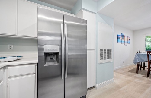 Monarch Beach Condo | Monarch Hills - Ritz Pointe Resort-Style Condo, Pool, Spa, Mins to Beach