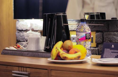 Al Jubeiha Hotel | Monarch Hotel Amman