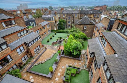 Abingdon Apartment | Monarch House - Serviced Apartments - Kensington