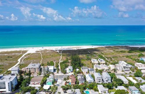 Siesta Key House | Monarch Villa - 5542 W
