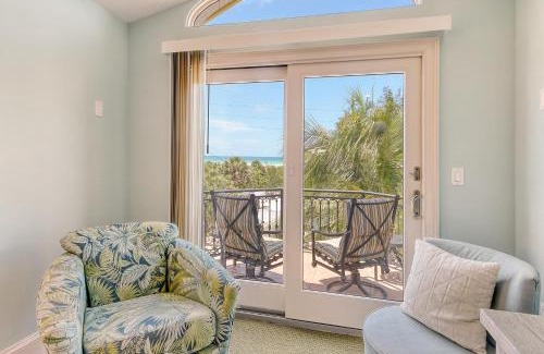 Siesta Key House | Monarch Villa - 5542 W