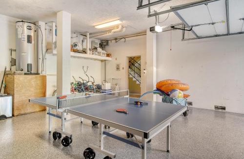 Siesta Key House | Monarch Villa - 5542 W