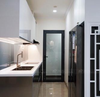Son Tra Apartment | Monarchy Apartment