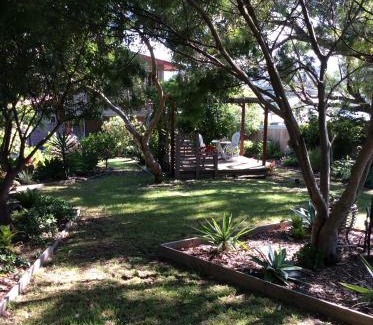 Eden House | Monaro Cottage