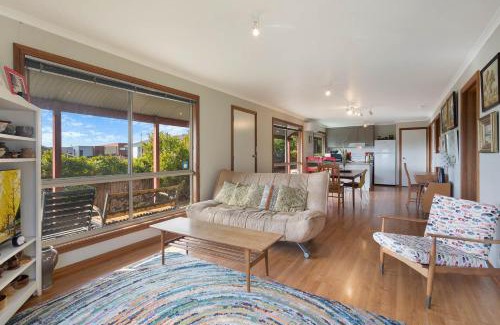 Eden House | Monaro Cottage