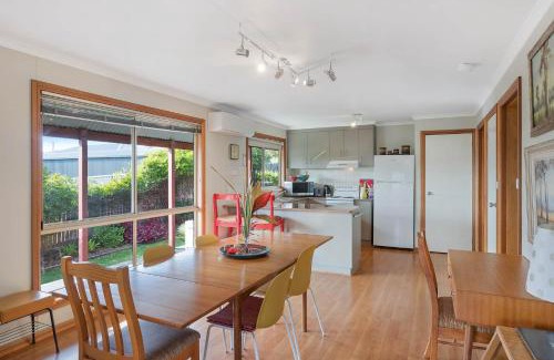 Eden House | Monaro Cottage