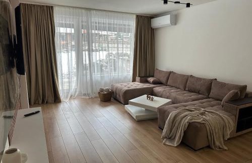 Shiligarnika Apartment | MonarX Suites 1113