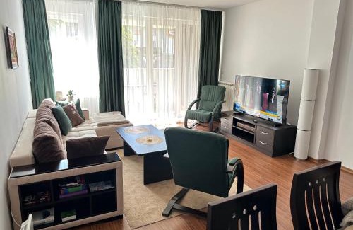 Shiligarnika Apartment | MonarX Suites