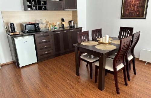 Shiligarnika Apartment | MonarX Suites