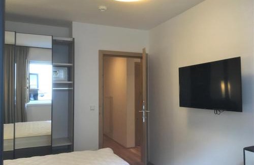 Mayrhofen Apartment | monas home mayrhofen