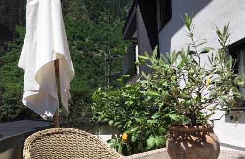 Mayrhofen Apartment | monas home mayrhofen