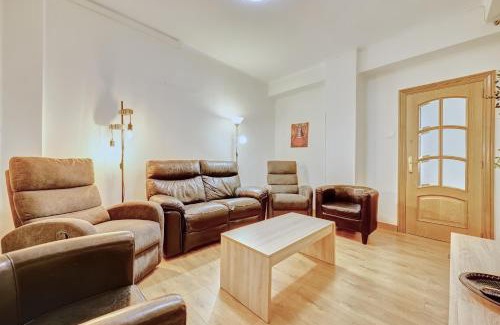 San Juan Apartment | Monasterio