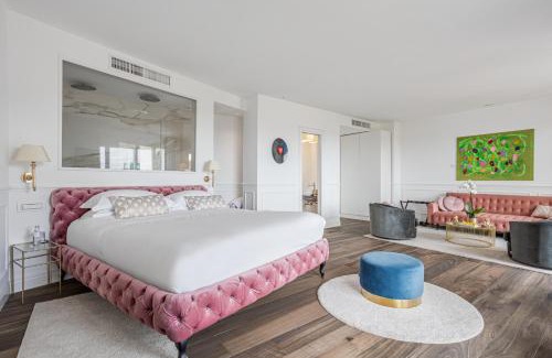 Trionfale Hotel | Monastero dei Santi