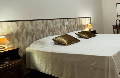 Todi Hotel | Monastero SS. Annunziata