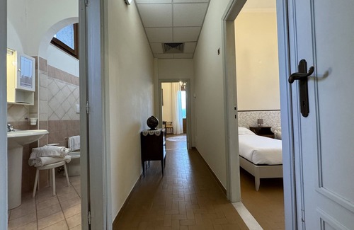 Todi Hotel | Monastero SS. Annunziata