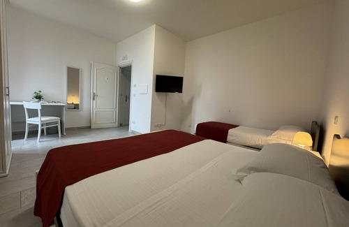 Todi Hotel | Monastero SS. Annunziata