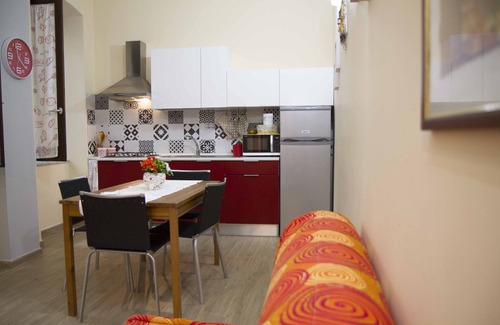 Centro Storico House | Moncada Houses at Quattro Canti