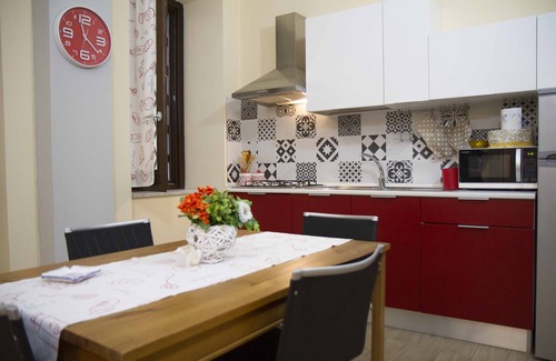 Centro Storico House | Moncada Houses at Quattro Canti