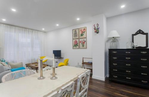 Gaztambide Apartment | Moncloa Apartment
