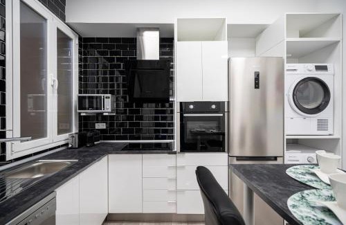 Moncloa - Arguelles Apartment | Moncloa Apartment