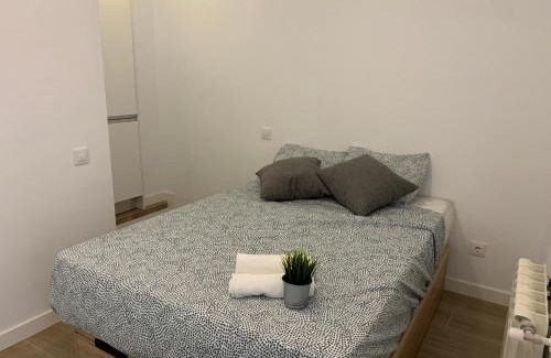 Gaztambide Apartment | Moncloa-Arguelles nuevos pisos