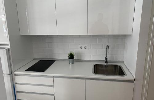 Gaztambide Apartment | Moncloa-Arguelles nuevos pisos