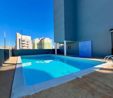 El Grau de Moncofa Apartment | Moncofar Beach Playa