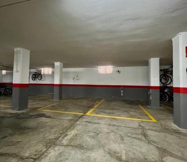 El Grau de Moncofa Apartment | Moncofar Beach Playa