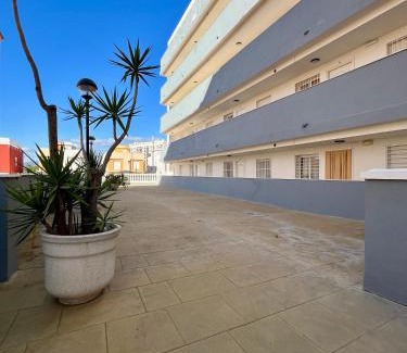 El Grau de Moncofa Apartment | Moncofar Beach Playa