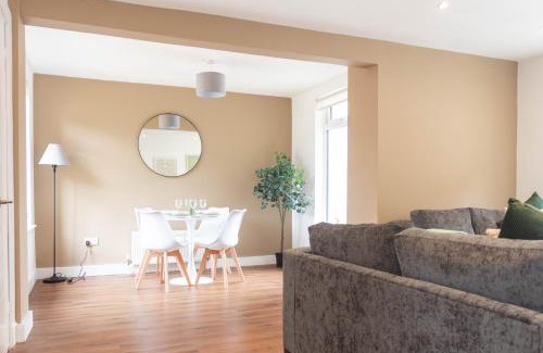 Uphall House | Moncrieff House