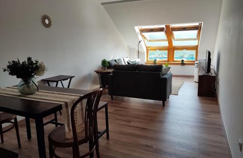 Mondariz Apartment | Mondariz Donde el Agua es Vida