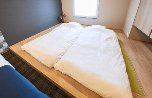 Higashiueno Apartment | MONday Apart Ueno Shinokachimachi