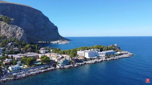 Mondello Apartment | Mondello D'Amare