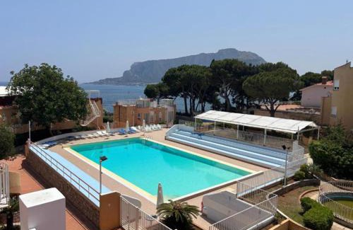 Mondello Apartment | Mondello D'Amare