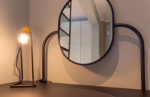 Thessaloniki Apartment | Mondeus Inn Luxury Suite Δ1